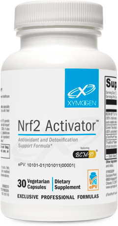Nrf2 Activator™ 30 Capsules.