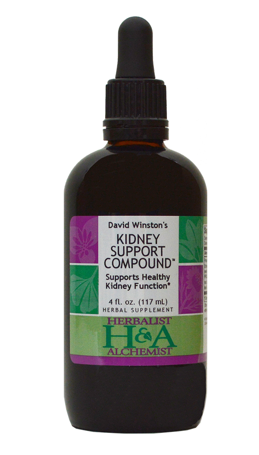 Kidney Support Compound 4 oz.