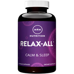 Relax-ALL 60 Capsules