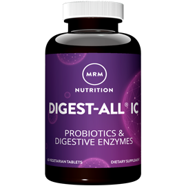Digest-ALL IC 60 Tablets.