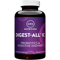Digest-ALL IC 60 Tablets