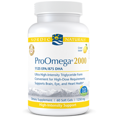 ProOmega 2000 60 Softgels