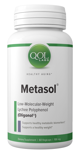 Metasol 60 Capsules.