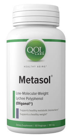 Metasol 60 Capsules