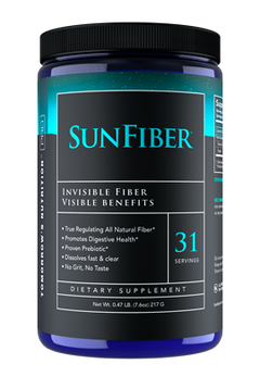 SunFiber 31 Servings