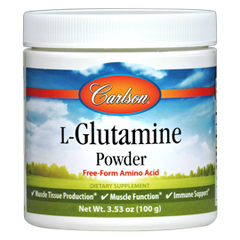 L-Glutamine Powder 33 Servings