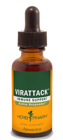 VIRATTACK  1 fl oz.