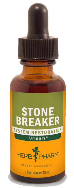 STONE BREAKER 1 fl oz.