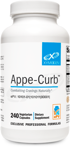 Appe-Curb™ 240 Capsules.