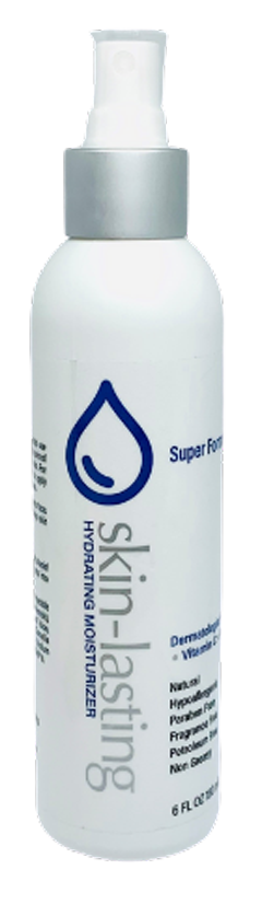 Skin-Lasting Super Formula Spray 6 fl oz.