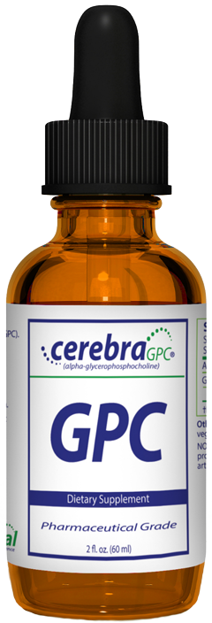 Cerebra GPC 2 fl oz.