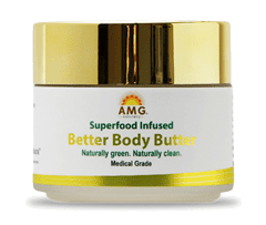 Better Body Butter 2.8 oz