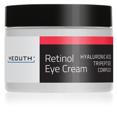 Retinol Eye Cream 1 oz.