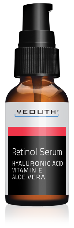 Retinol Serum 1 oz.