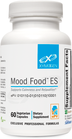 Mood Food™ ES 60 Capsules