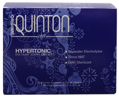 Quinton Hypertonic 30 Servings.