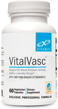 VitalVasc® 60 Capsules.
