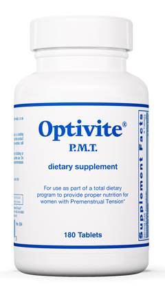 Optivite PMT 180 Tablets.