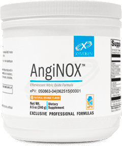 AngiNOX™ Orange 30 Servings.