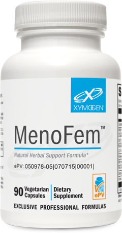 MenoFem™ 90 Capsules