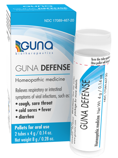 Guna Defense 0.28 oz.