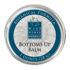 Bottom's Up Balm 1 oz.