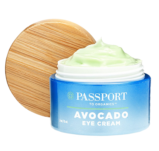 Avocado Eye Cream 0.5 oz.