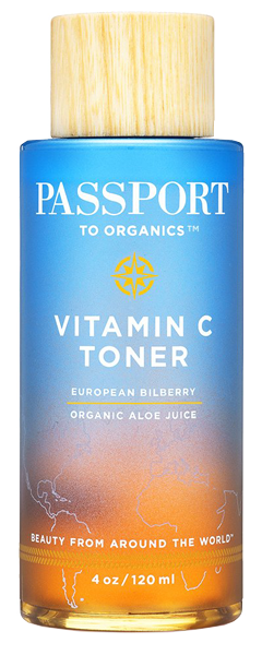 Vitamin C Toner 4 oz.