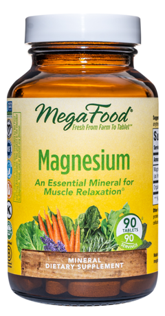 Magnesium 90 Tablets
