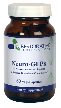 Neuro-GI Px 60 Capsules.