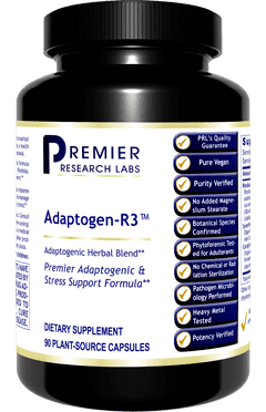 Adaptogen-R3 90 Capsules.