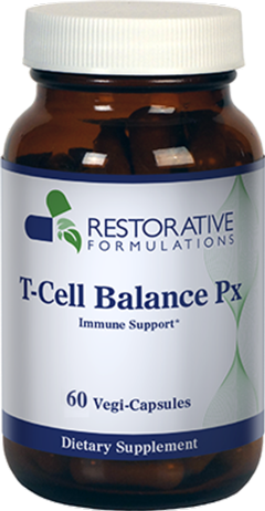 T-Cell Balance Px 60 Capsules.