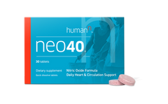 Neo40 Daily 30 Tablets