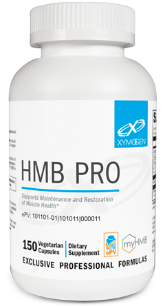 HMB PRO 150 Capsules.