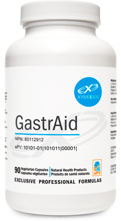 GastrAid 90 Capsules