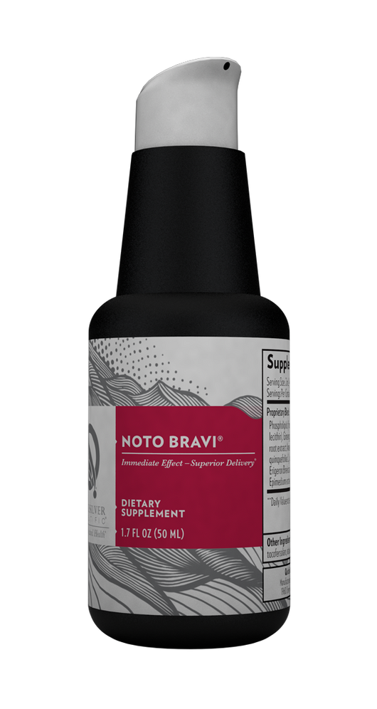 Noto Bravi® 1.7 fl oz.