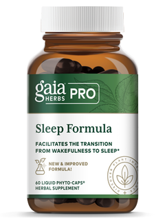 Sleep Formula 60 Capsules