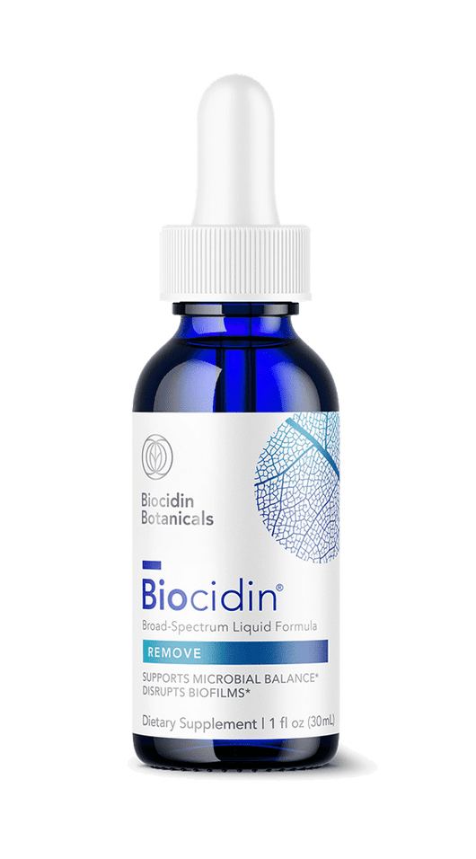 Biocidin® 1 fl oz.