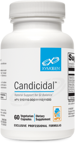 Candicidal™ 60 Capsules