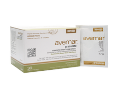 AVEMAR™ Stevia Natural Plant Based 30 Sachets