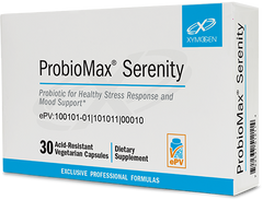 ProbioMax® Serenity 30 Capsules
