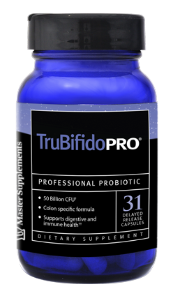 TruBifidoPRO 31 Capsules.