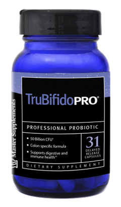 TruBifidoPRO 31 Capsules