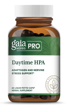 Daytime HPA 60 Capsules