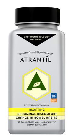 Atrantil 90 Capsules