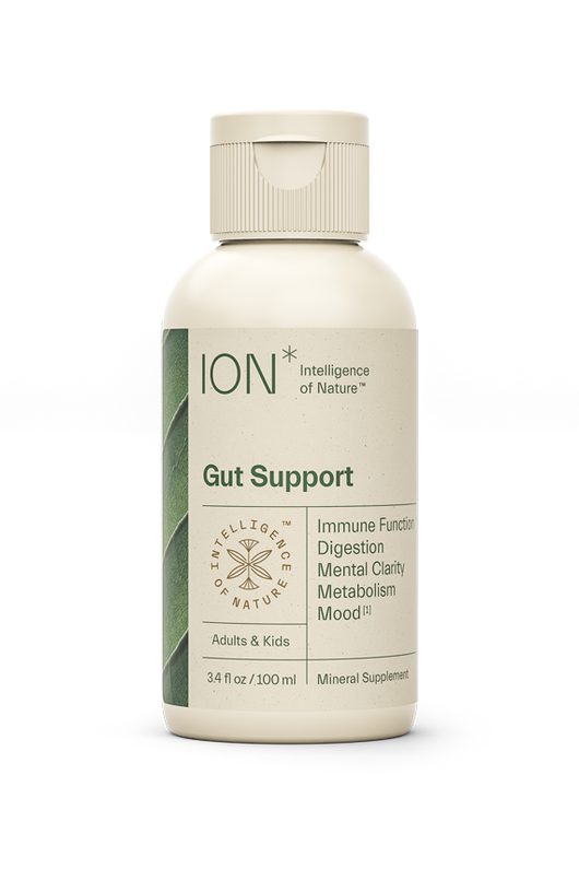 ION* Gut Support 3.4 fl oz.