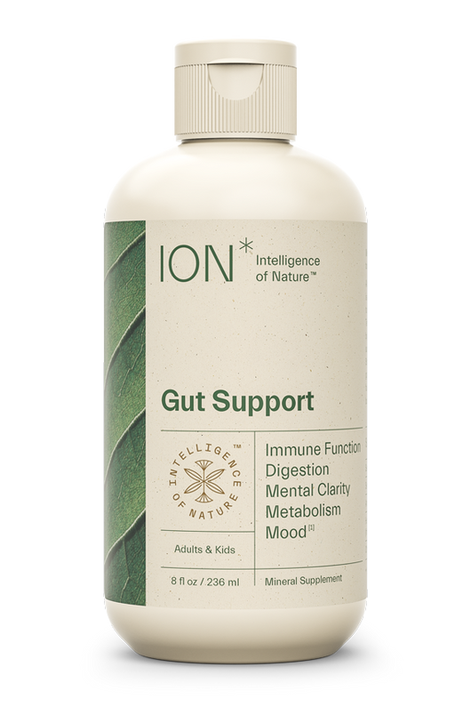 ION* Gut Support 8 fl oz.