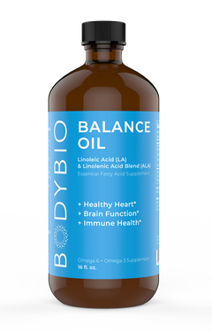 Balance Oil 16 oz