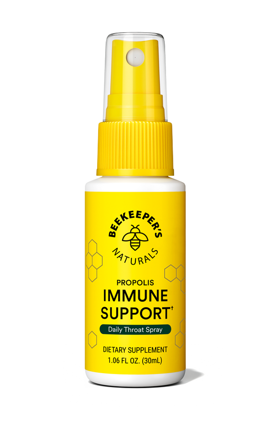 Propolis Immune Support* 1.06 fl oz.