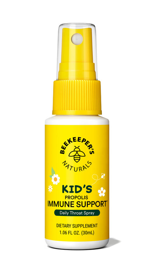 Kids Propolis Immune Support* 1.06 fl oz.